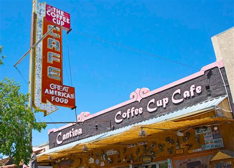 Boulder City, Nevada | Things to Do in Boulder City, NV