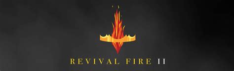 Revival Fire II - Logjam Presents