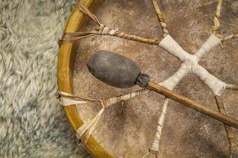 Shamanic Drum Stock Photos, Images and Backgrounds for Free Download