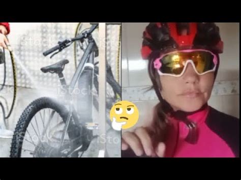 N O Fa A Isso Jamais A Sua Bike Youtube