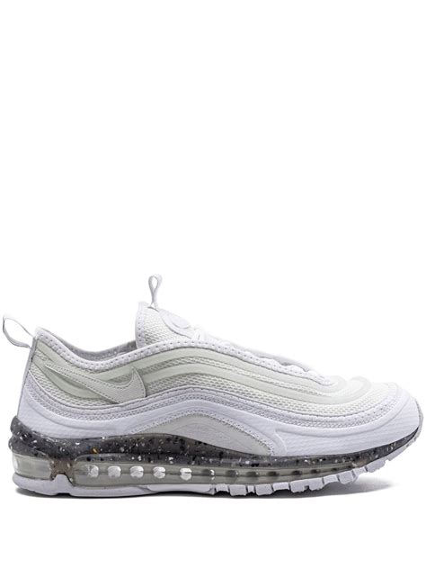 Nike Air Max Terrascape 97 Sneakers White Farfetch