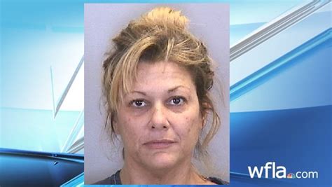 Florida Mom Faces More Charges In Teen Sex Party Case