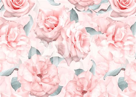 Pastel Roses Wallpapers - 4k, HD Pastel Roses Backgrounds on WallpaperBat