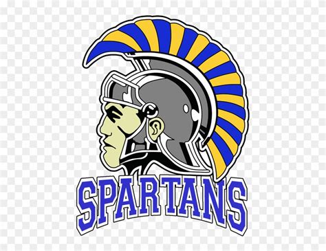 Download Hines Spartans Logo - Hines Middle School Clipart (#4893593 ...