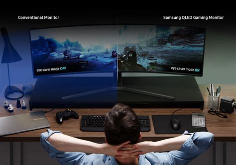 Samsung Unveils Super Ultra Wide 49 Inch Qled Gaming Monitor With 329