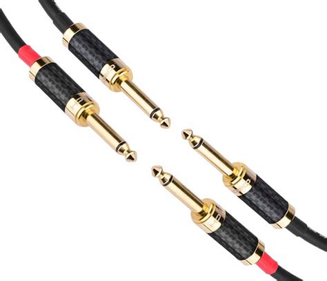 Kabel Przew D X X Jack Mono Klotz M Sklep Opinie Cena