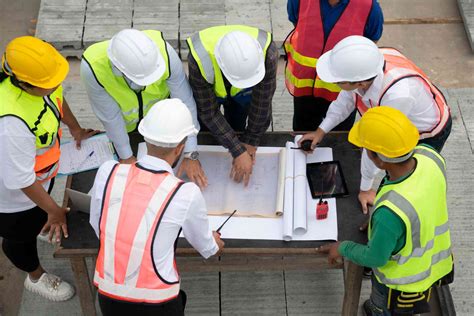 Boost Safety With Effective Tool Box Meetings In Construction