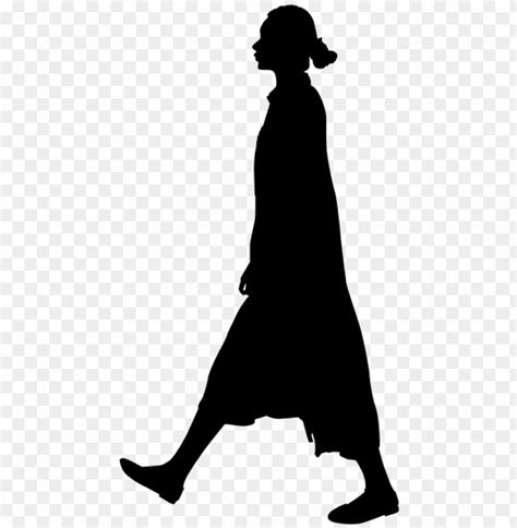 woman walking silhouette clipart 10 free Cliparts | Download images on ...