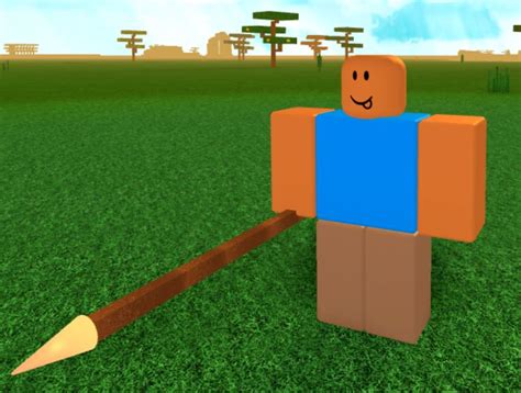 Bronze Spear Roblox Expedition Wiki Fandom