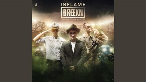 Breekn Feat Bolle Jan Masters Youtube