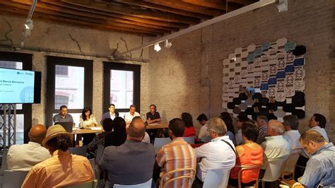 Presentaci Equips Redactors Vies Blaves A Igualada Youtube