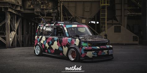 478 best Scion Xb images on Pholder | Scion, Scionx B and Shitty Car Mods