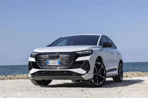 Audi Q E Tron E Sportback E Tron Caratteristiche Prezzi E Motori