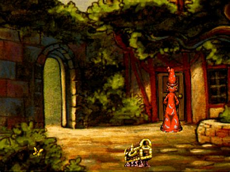 Discworld 1995 Game Details Adventure Gamers