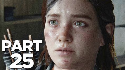 The Last Of Us Walkthrough Gameplay Part Boat Last Of Us Part