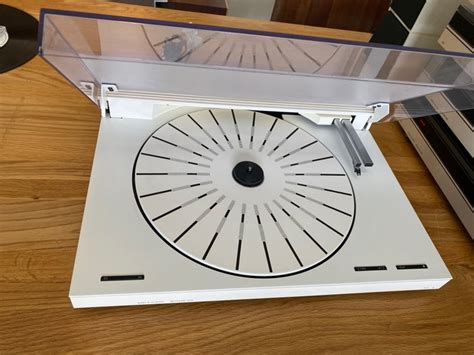 Bang Olufsen Beogram 5500 Record Player Catawiki