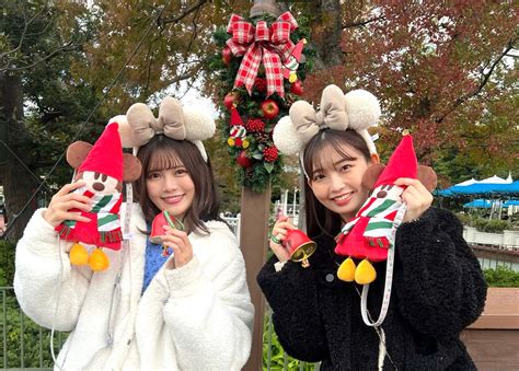 東京ディズニーランド＆シーで楽しめる「ディズニー・クリスマス」をレポート！ 華やかなイルミネーションからおすすめメニューまで｜ニフティニュース