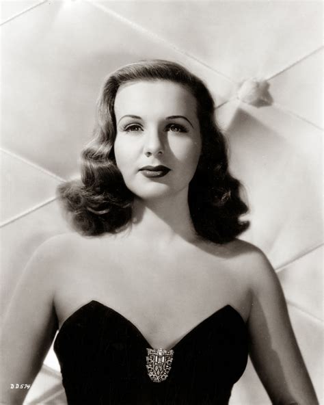 Love Those Classic Movies In Pictures Deanna Durbin