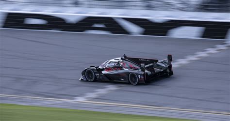 Cadillac Racing prepares for new prototype era | Endurance Info