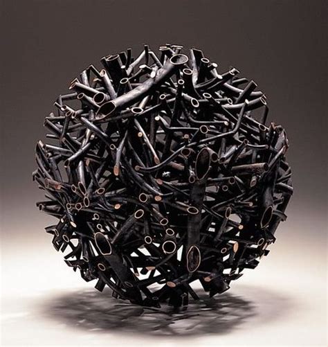 Jaehyo Lee Organic Sculpture Wood Sculpture Environmental Art