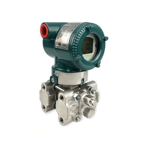 New Original Yokogawa Eja E Differential Pressure Transmitter Eja E