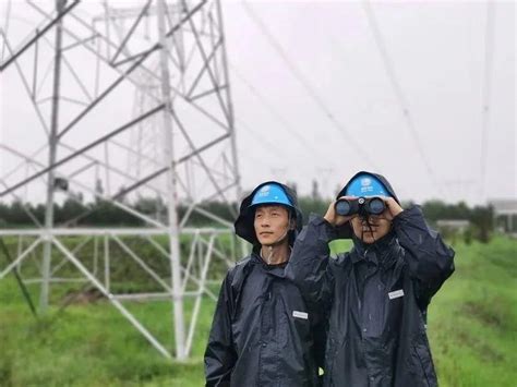 国家电网公司党组贯彻落实习近平总书记重要指示精神全力以赴做好防汛救灾电力保障工作 知乎