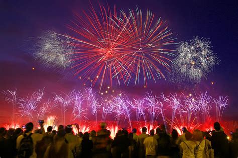 Azerbaijan Ranks Second At International Fireworks Festival Video