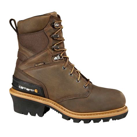 Insulated Boots | Carhartt