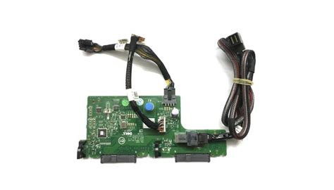 Dell R730XD LFF 3 5 Rear Flex Bay Kit For 2x 2 5 Drives With Cables