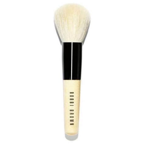 Bobbi Brown Mini Face Blender Brush Free Gift Entrega GRÁTIS