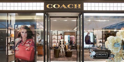 Coach Outlet Store Careers | Literacy Basics