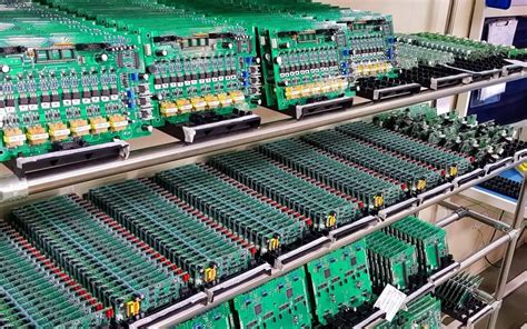 How To Choose A Suitable Pcb Manufacturer Satech Pcba