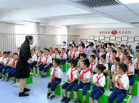 北京第一实验小学