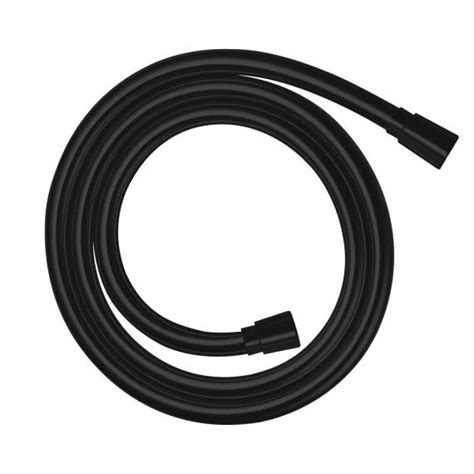 Hansgrohe Isiflex Shower Hose Matt Black Reuter