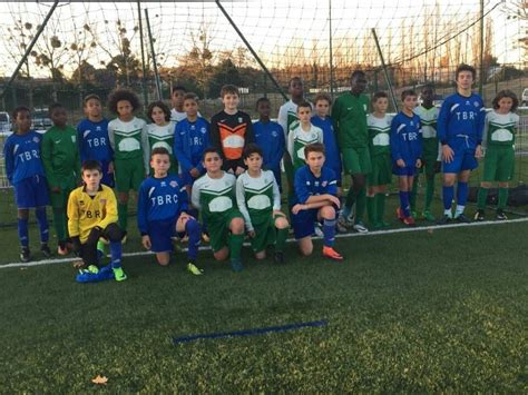 Actualité U13 ASEFC vs ASSOA Régional club Football A S ERAGNY