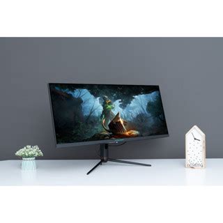 Titan Army Ips Ultrawide Wqhd K Hz Ms Hdr Gaming Monitor