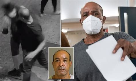 DA DEFENDS Misdemeanor Assault Charge For NYC Sex Offender Who Punched