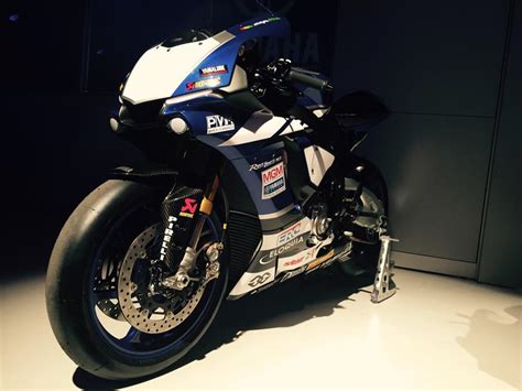 2015 Milwaukee R1 Unveiled Yamaha R1 Forum Yzf R1 Forums