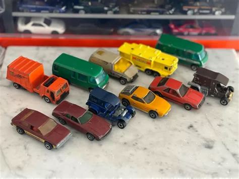 Hot Wheels Lote Aurimat Echos En Mexico Cuotas sin interés