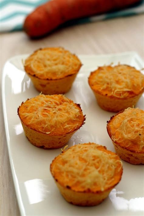 G Teau De Polenta Aux Carottes Et Gruy Re Amandine Cooking Recettes