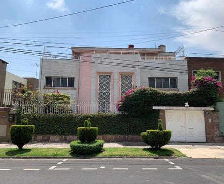 CASA EN VENTA EN POLANCO