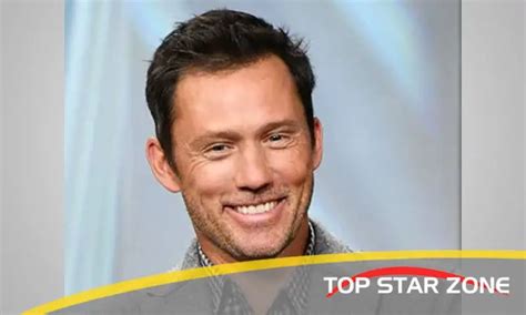 Jeffrey Donovan Net Worth, Biography, Age, Height, Wife, Wiki