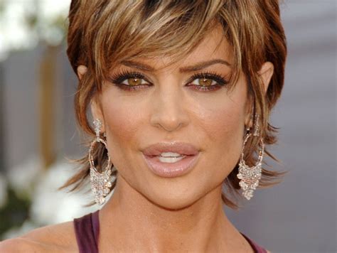 Lisa Rinna after plastic surgery procedures 06 – Celebrity plastic surgery online