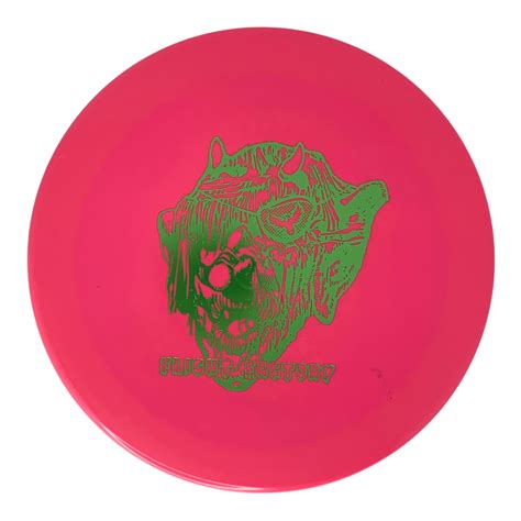 Flight Factory Goblin Innova Star Polecat Flight Factory Discs