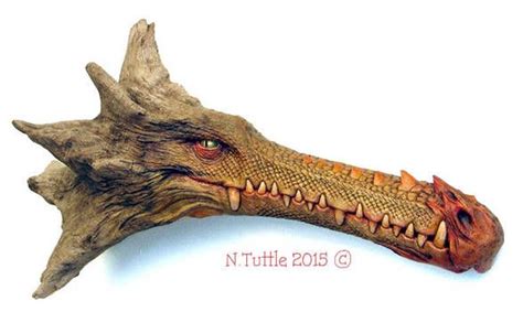 Dragon S Blood By Psychosculptor On DeviantArt Wood Carving Faces