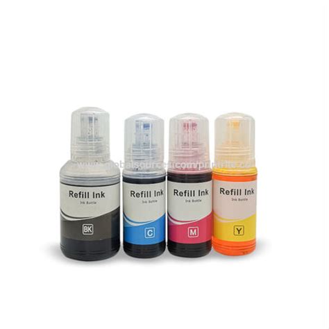 Buy Wholesale China Refill Ink For Epson L Series Dye