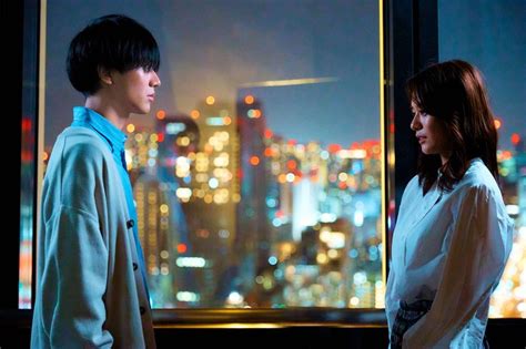 ドラマ『東京タワー』禁断の三角関係が激化！“松田元太×megumi”は、本気じゃなかったはずが…（テレ朝post）｜dメニューニュース（nttドコモ）