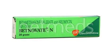 Betnovate N Cream 20gm Buy Medicines Online At Best Price From