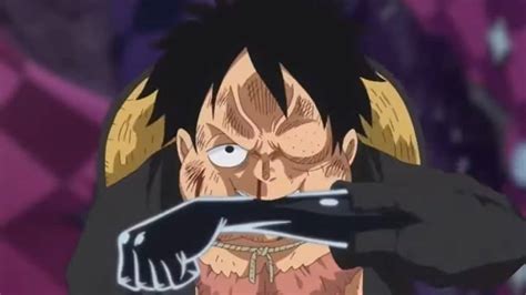 Comprehensive guide : how did luffy beat katakuri