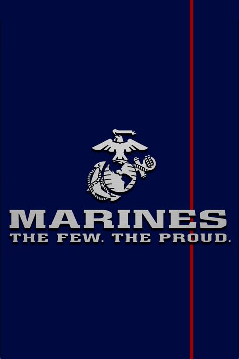 USMC Phone Wallpaper - WallpaperSafari